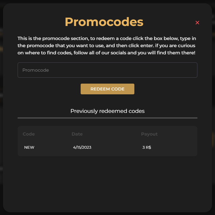 Bloxsurvey Promo Codes Guide [Earn Free ROBUX!] - naguide