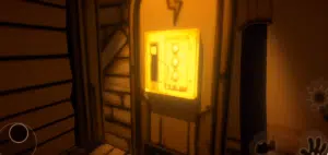 Bendy and the Ink Machine - Chapter 1 Walkthrough - naguide