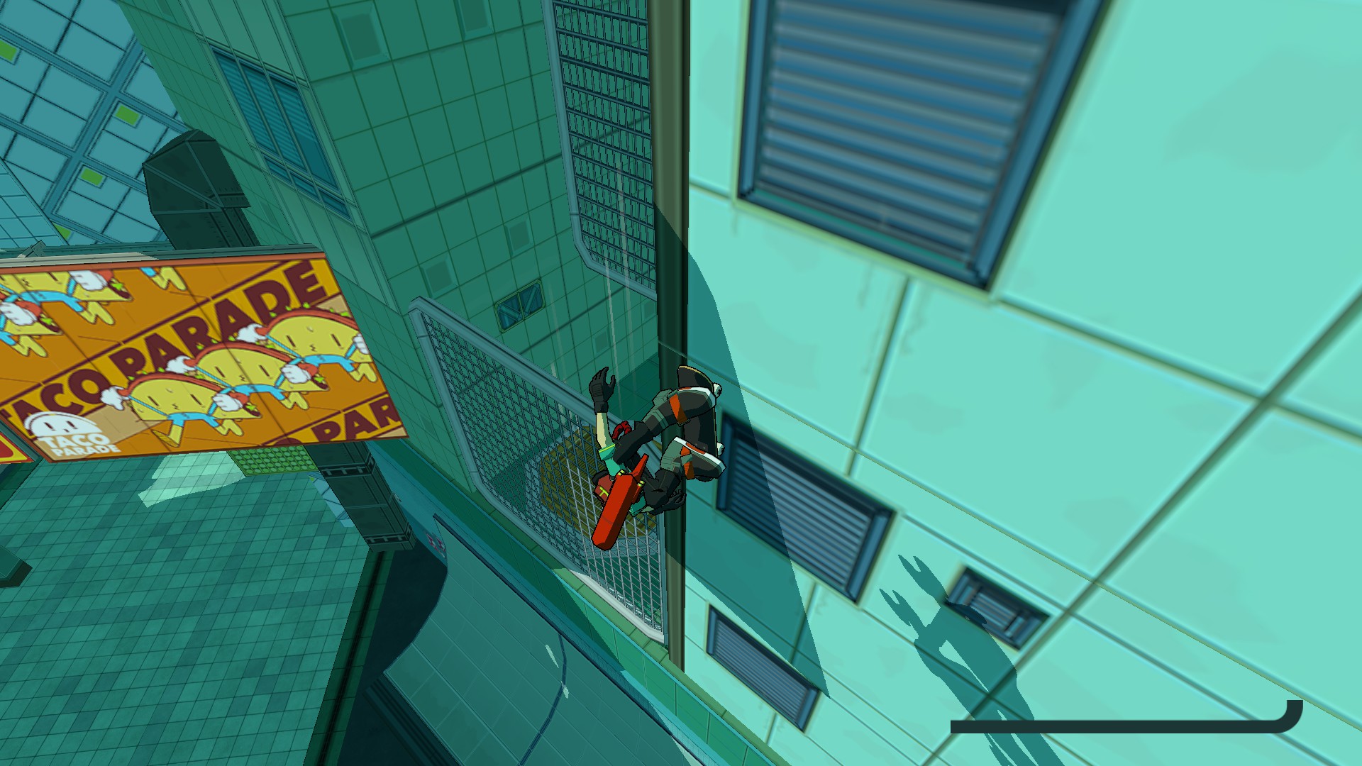 All Music CD Locations in Bomb Rush Cyberfunk