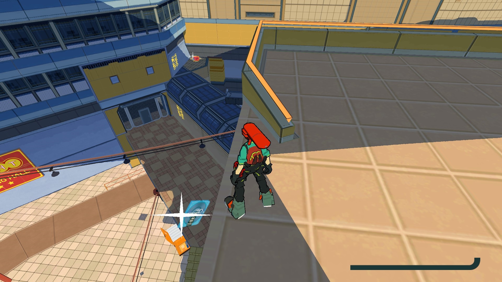 All Music CD Locations in Bomb Rush Cyberfunk