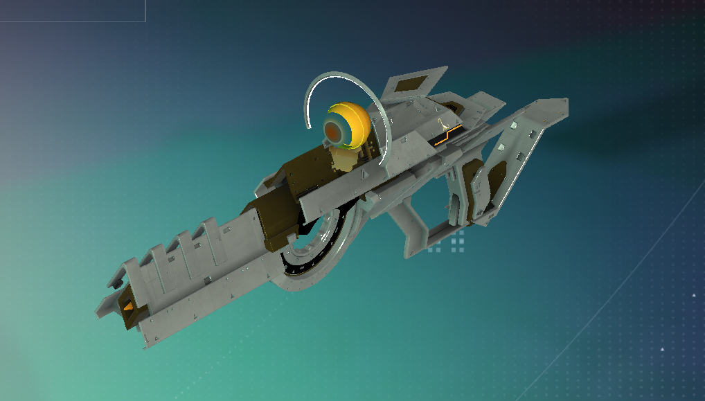 No Man's Sky New Atlantid MultiTools