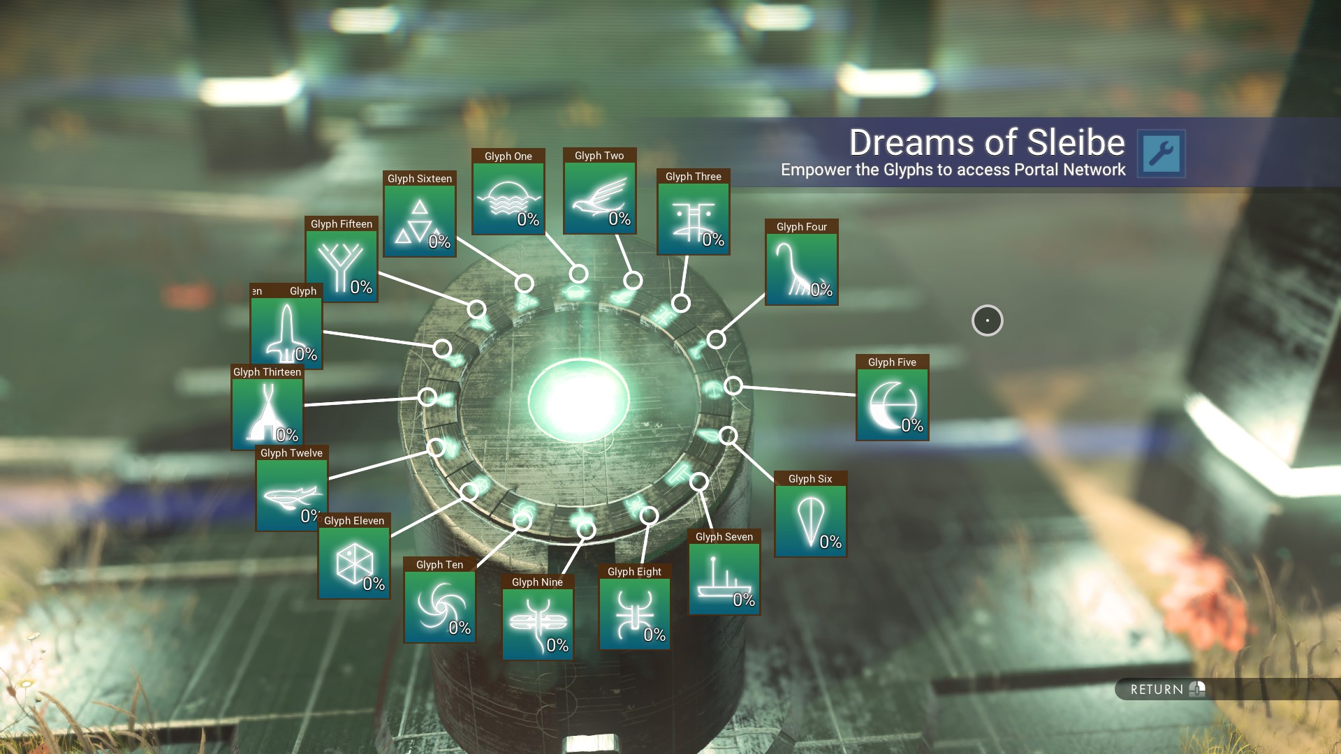 No Man's Sky Artemis Story Complete