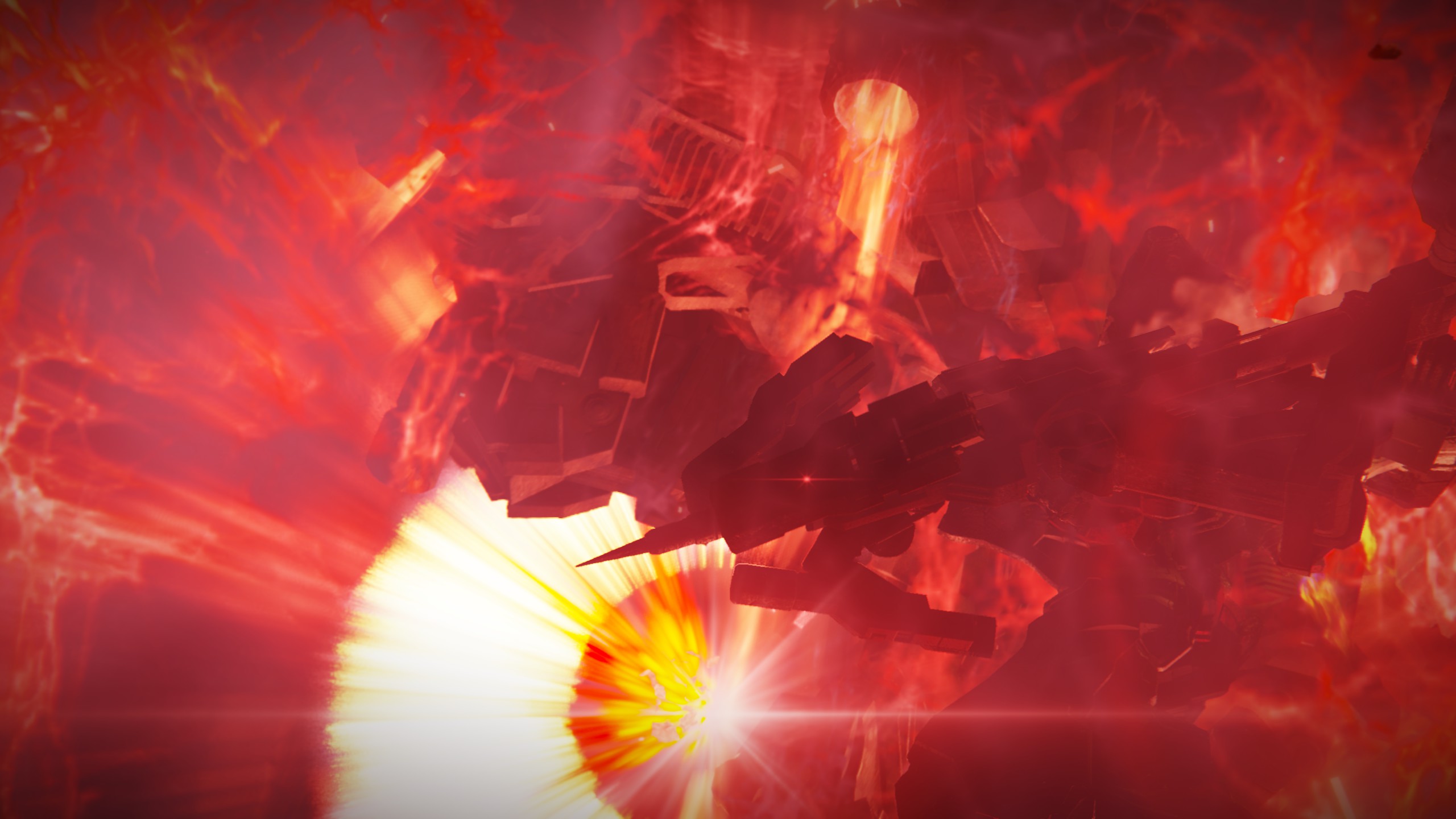 Armored Core 6 Sea Spider How to Beat