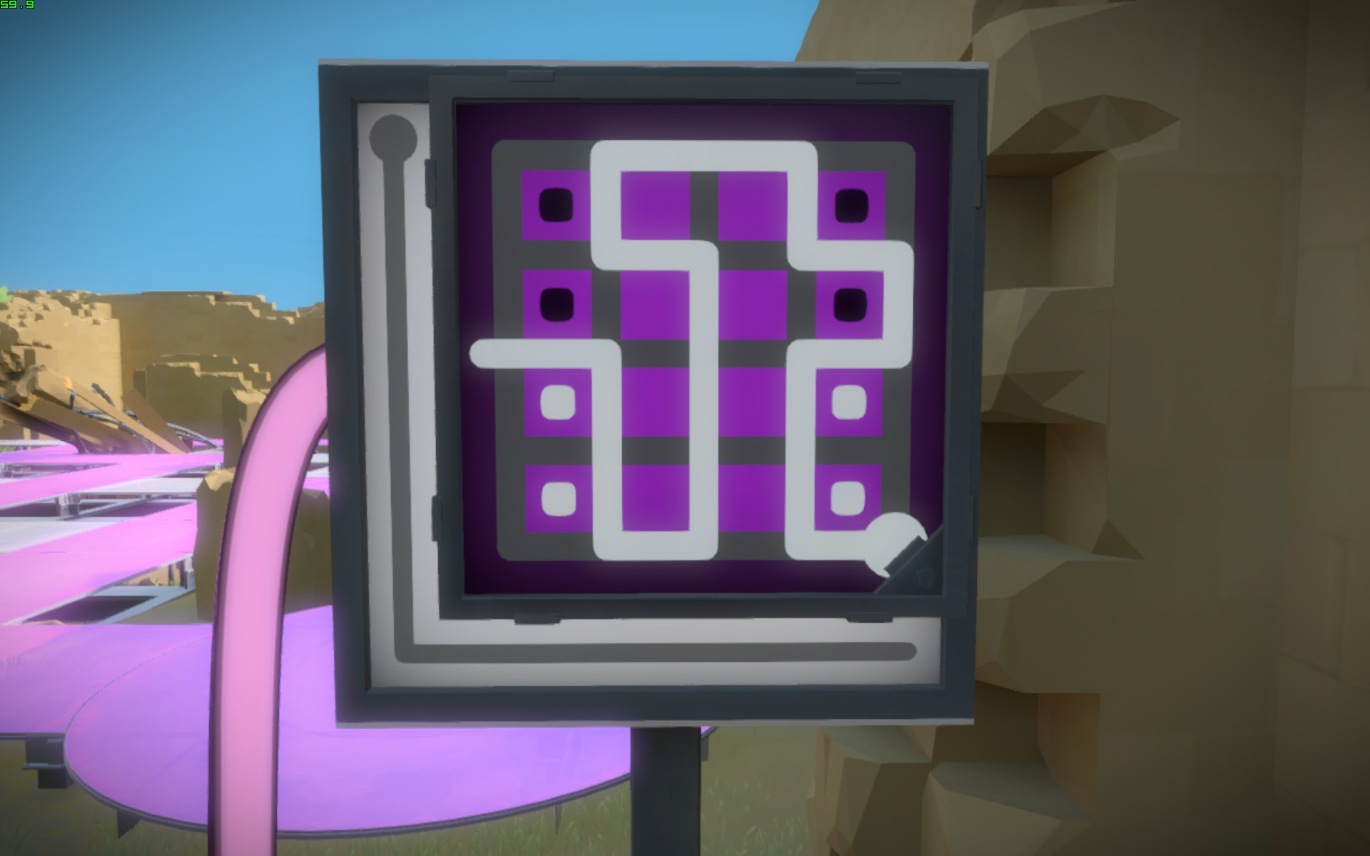 The witness ответы. The witness тени. Witness f2p. Игра the witness головоломки мельница. The witness игра.