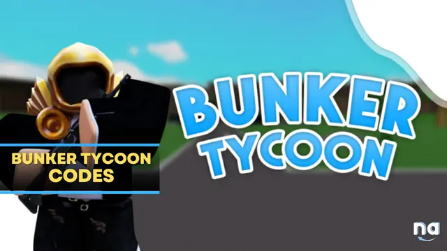 Bunker Tycoon codes (October 2023) - Free currency
