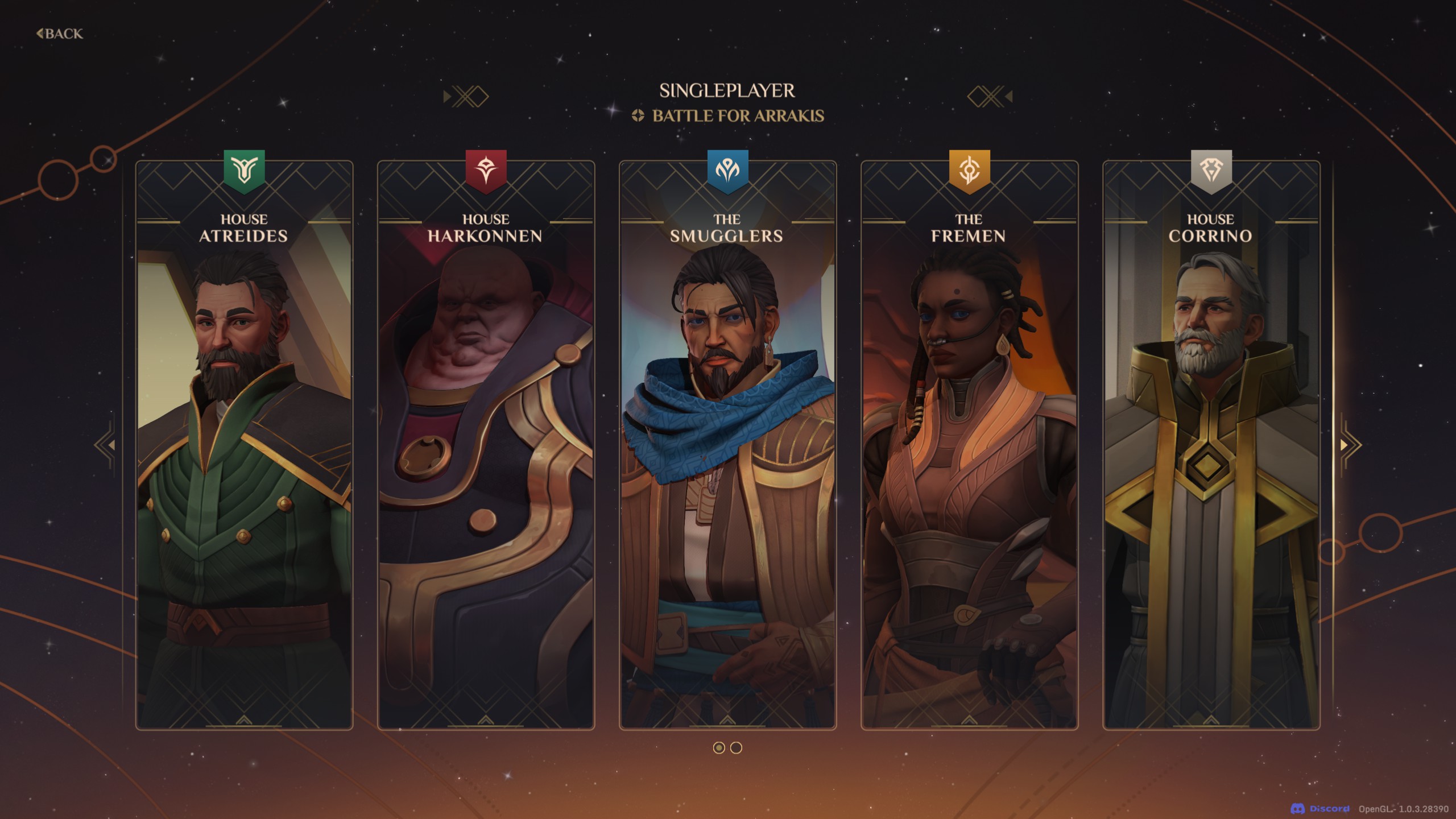 Dune Spice Wars Beginner Guide 1.0 Version naguide