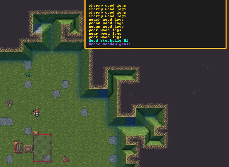 Dwarf Fortress Quantum Stockpile User Guide