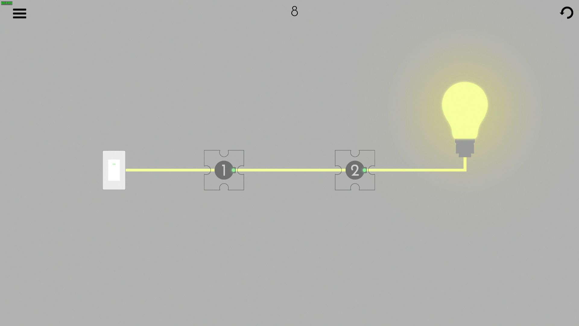 Turn on the light Jigsaw Walkthrough Guide