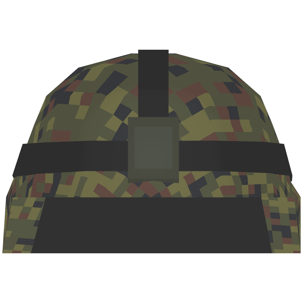 Unturned Uncreated Warfare Clothing IDs