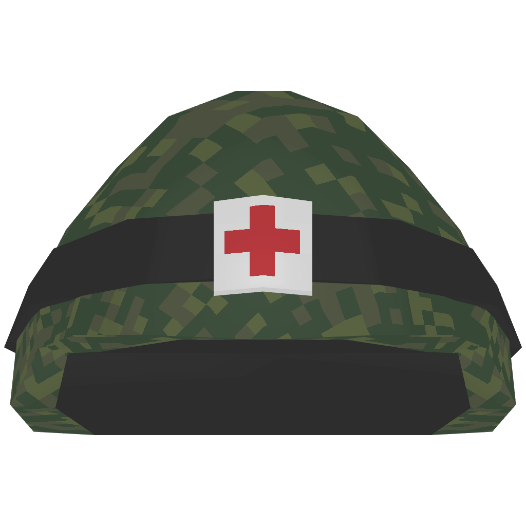 Unturned Uncreated Warfare Clothing IDs