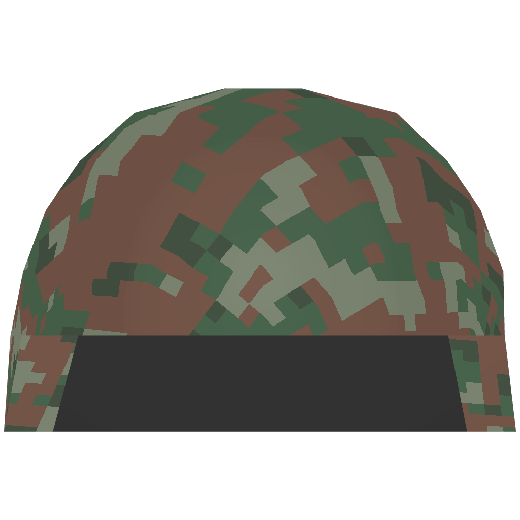 Unturned Uncreated Warfare Clothing IDs