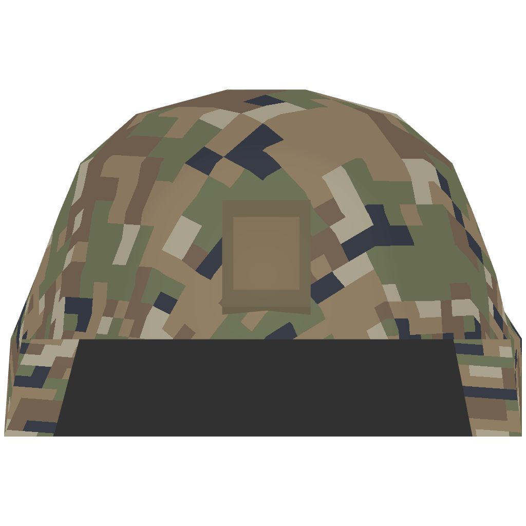 Unturned Uncreated Warfare Clothing IDs