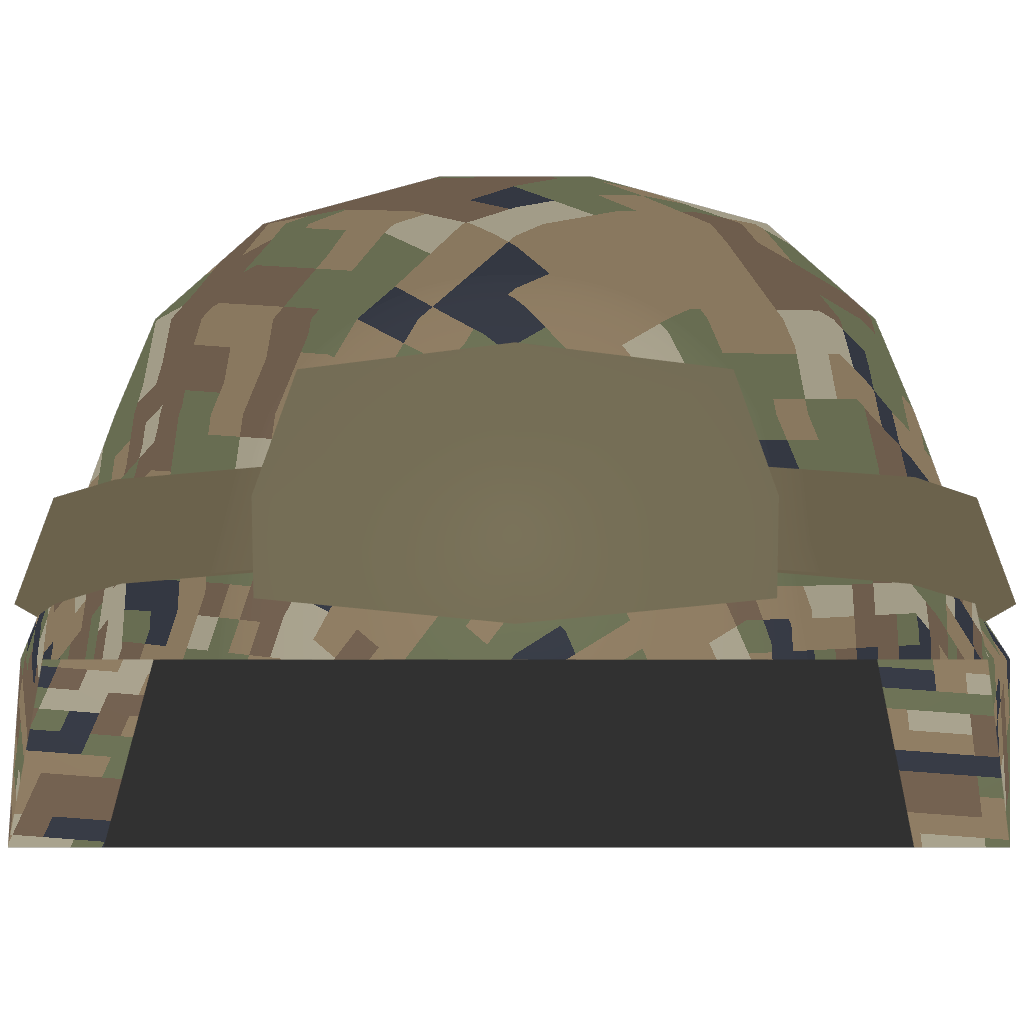 Unturned Uncreated Warfare Clothing IDs