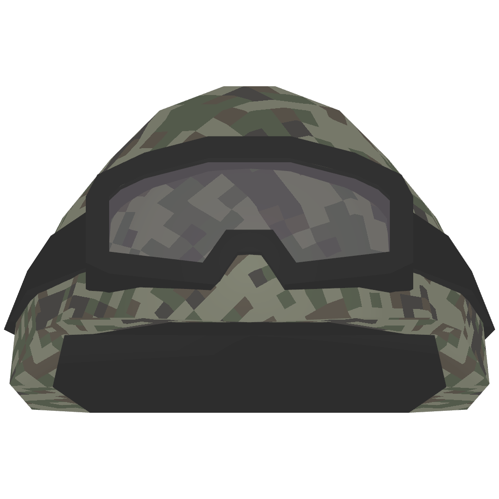Unturned Uncreated Warfare Clothing IDs