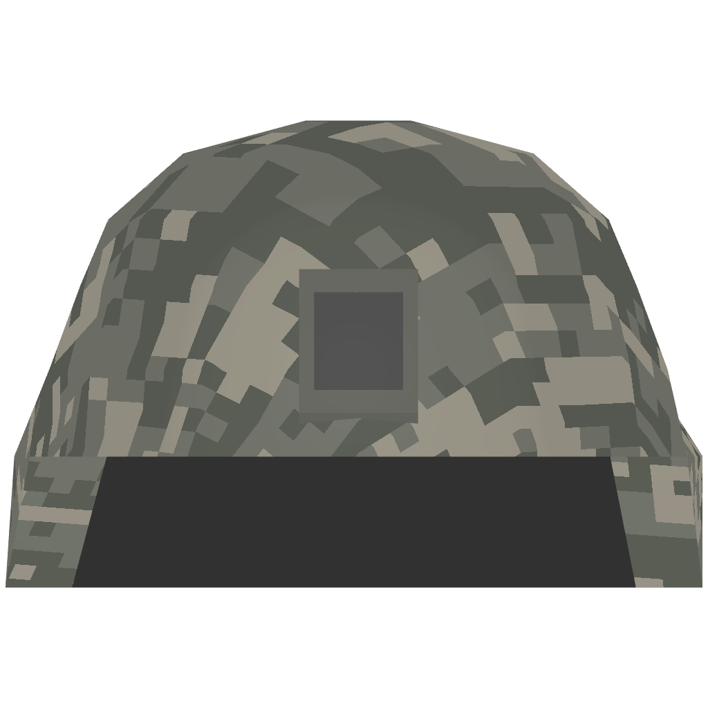 Unturned Uncreated Warfare Clothing IDs