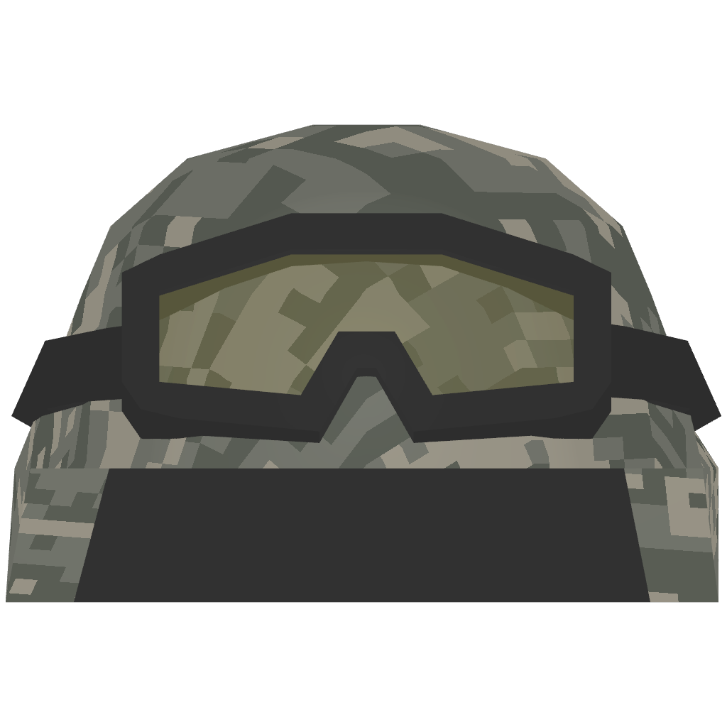 Unturned Uncreated Warfare Clothing IDs