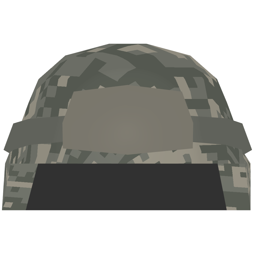 Unturned Uncreated Warfare Clothing IDs