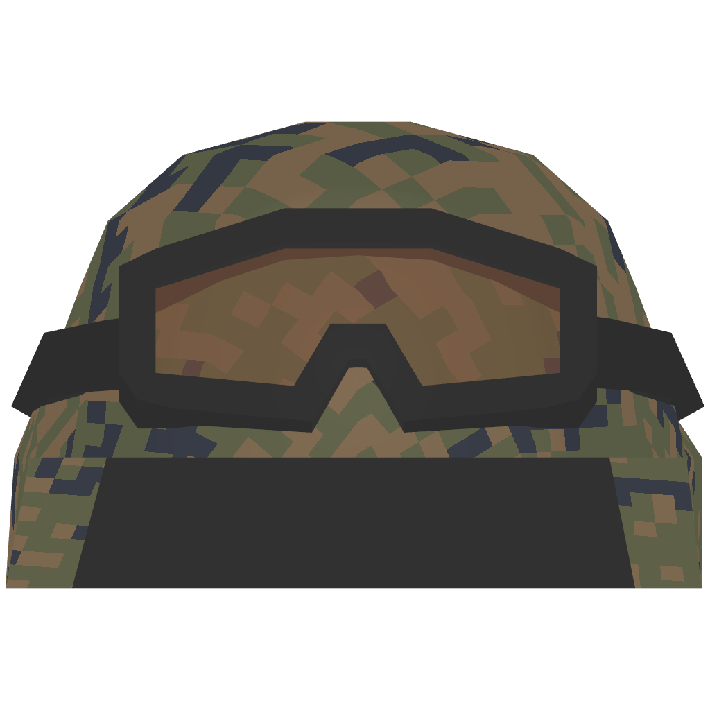 Unturned Uncreated Warfare Clothing IDs