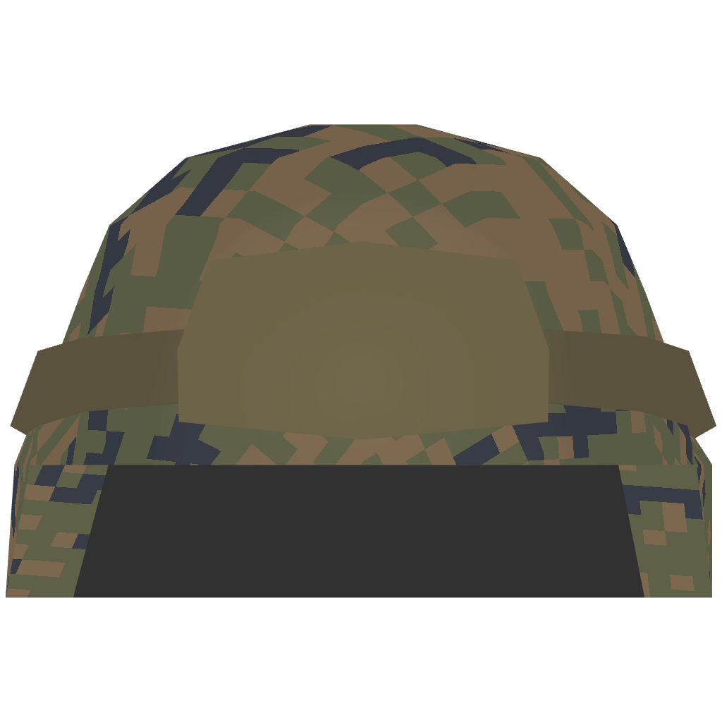 Unturned Uncreated Warfare Clothing IDs