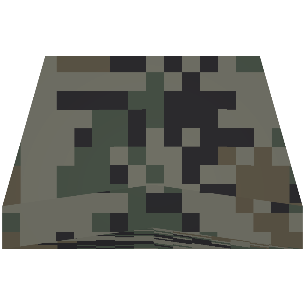 Unturned Uncreated Warfare Clothing IDs