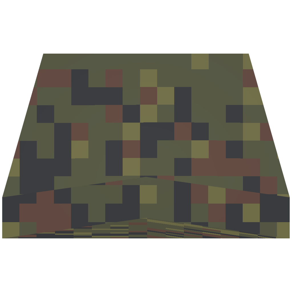 Unturned Uncreated Warfare Clothing IDs