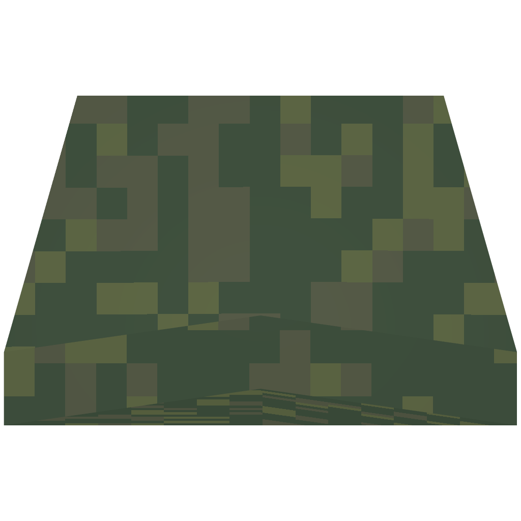 Unturned Uncreated Warfare Clothing IDs