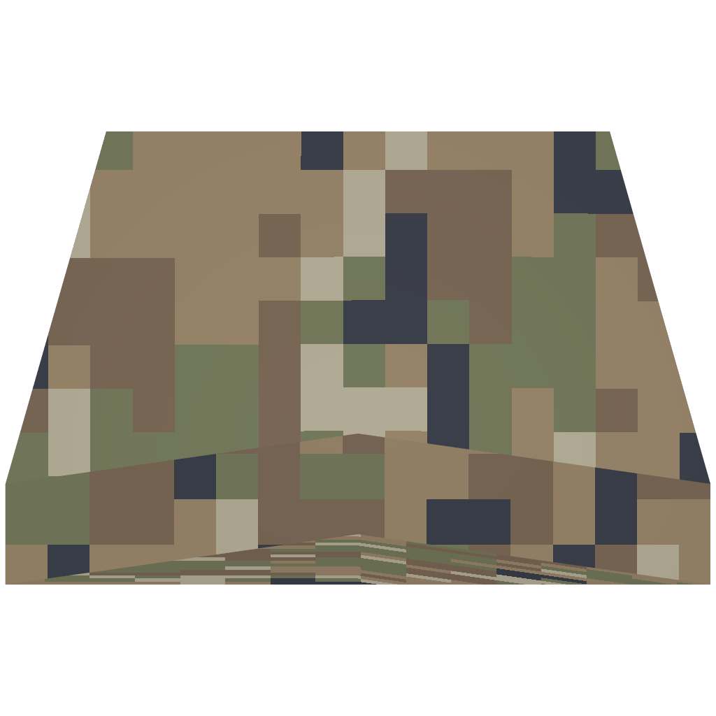 Unturned Uncreated Warfare Clothing IDs