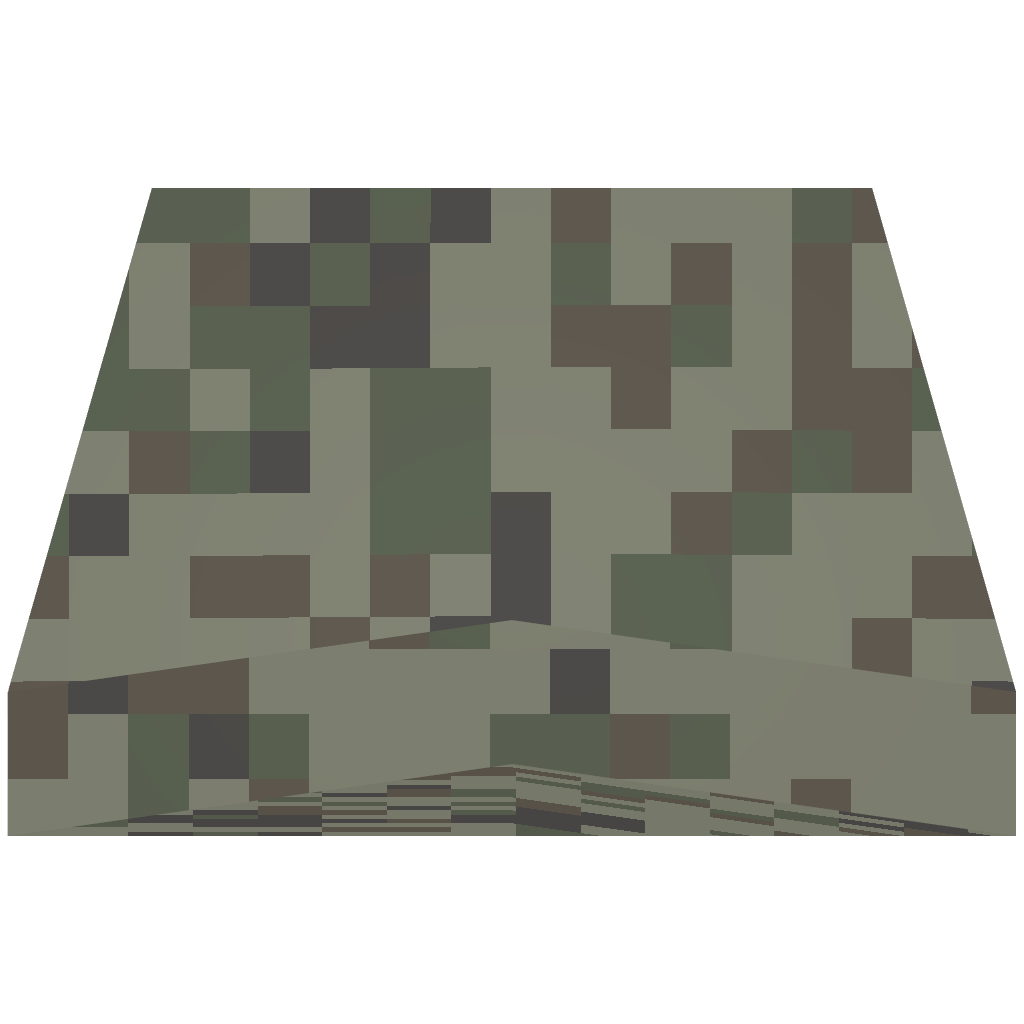 Unturned Uncreated Warfare Clothing IDs