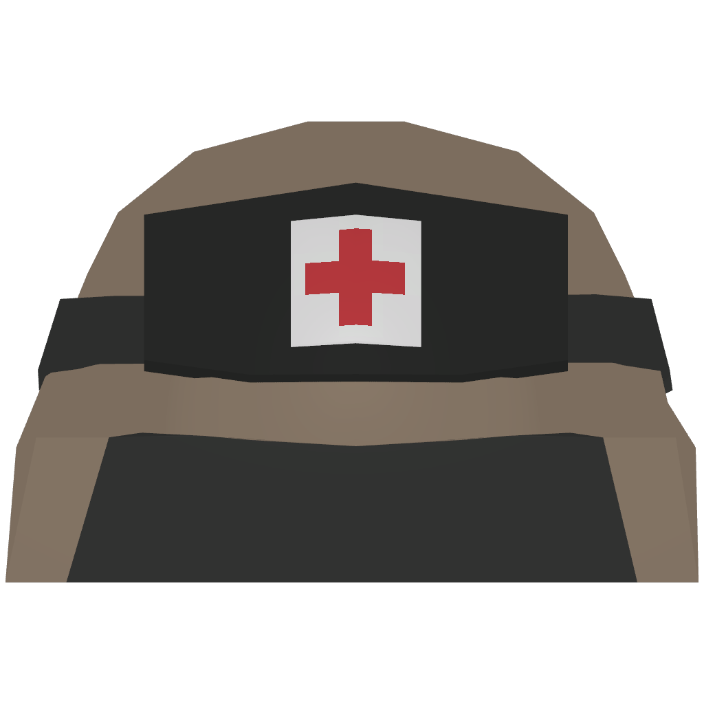 Unturned Uncreated Warfare Clothing IDs