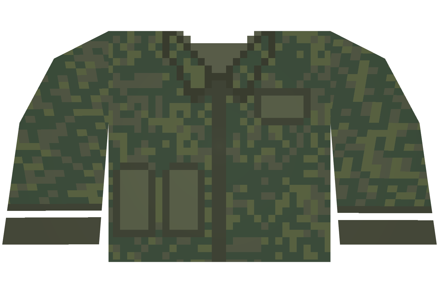 Unturned Uncreated Warfare Clothing IDs
