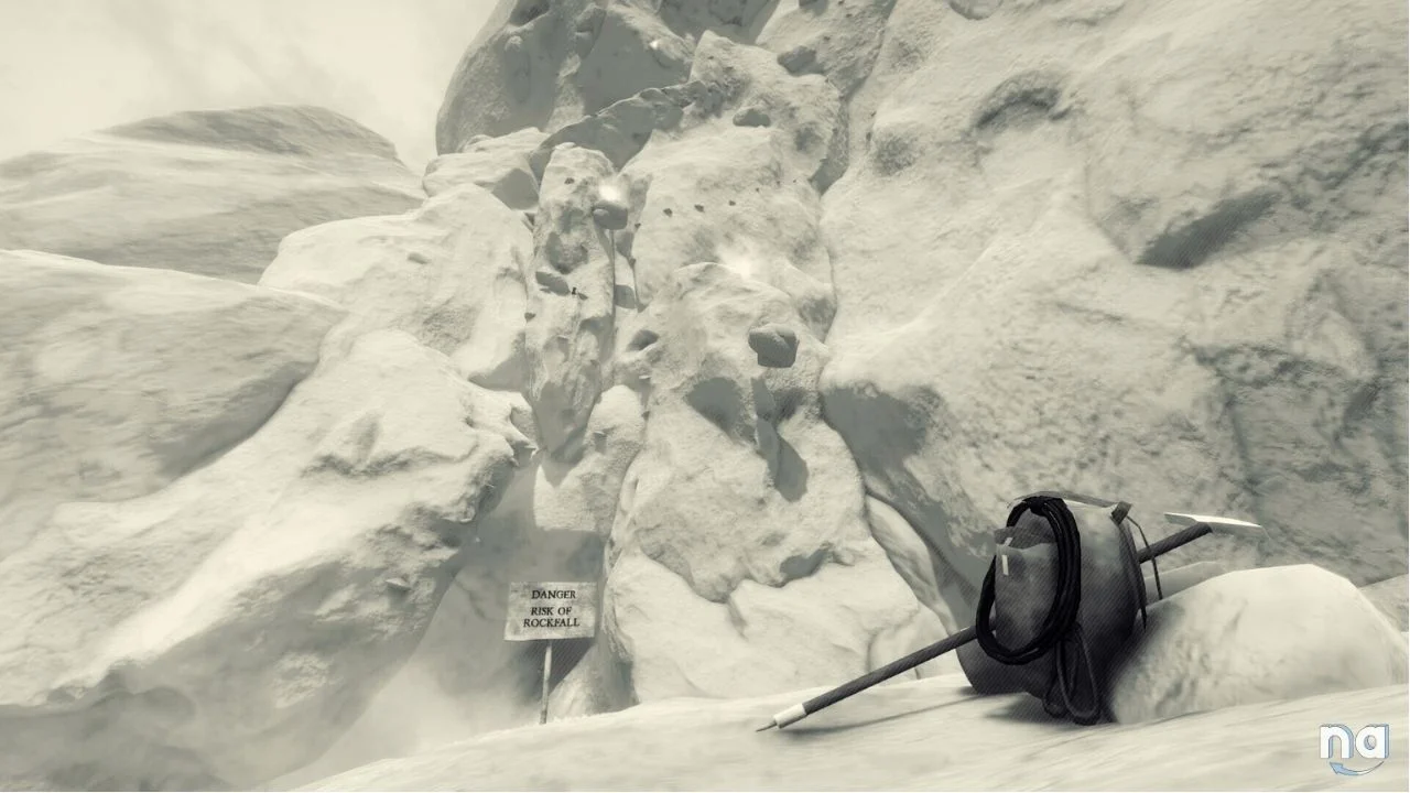 Peaks of Yore Collectible Items Location naguide