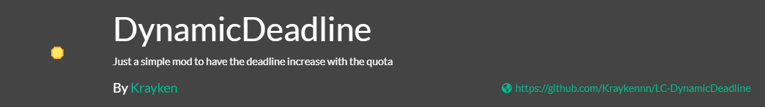 A Lethal Guide to Modding A Lethal Guide to Modding