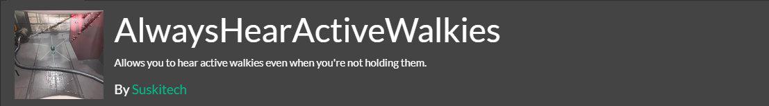 A Lethal Guide to Modding A Lethal Guide to Modding