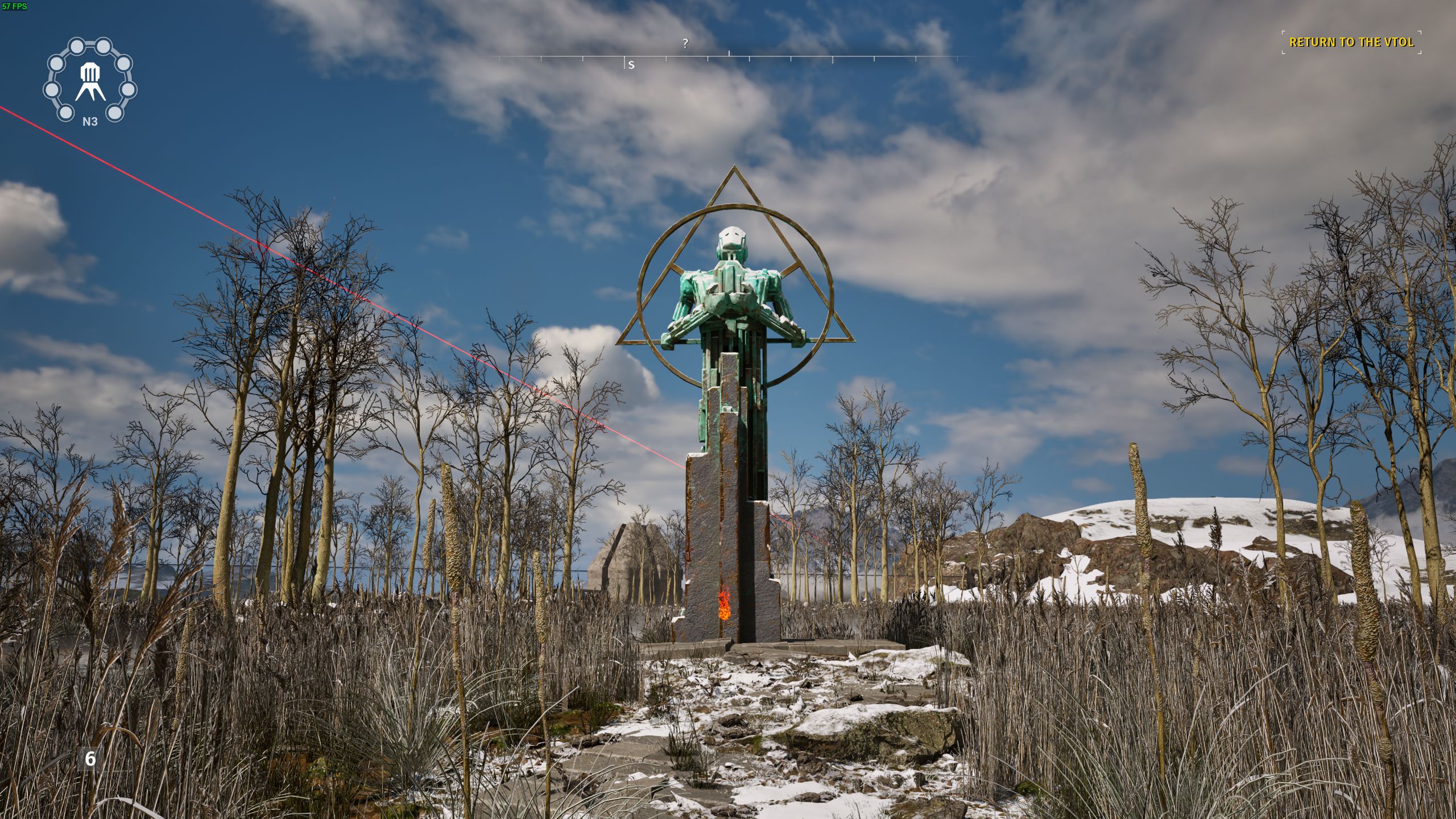 The Talos Principle 2 Prometheus Spark Locations