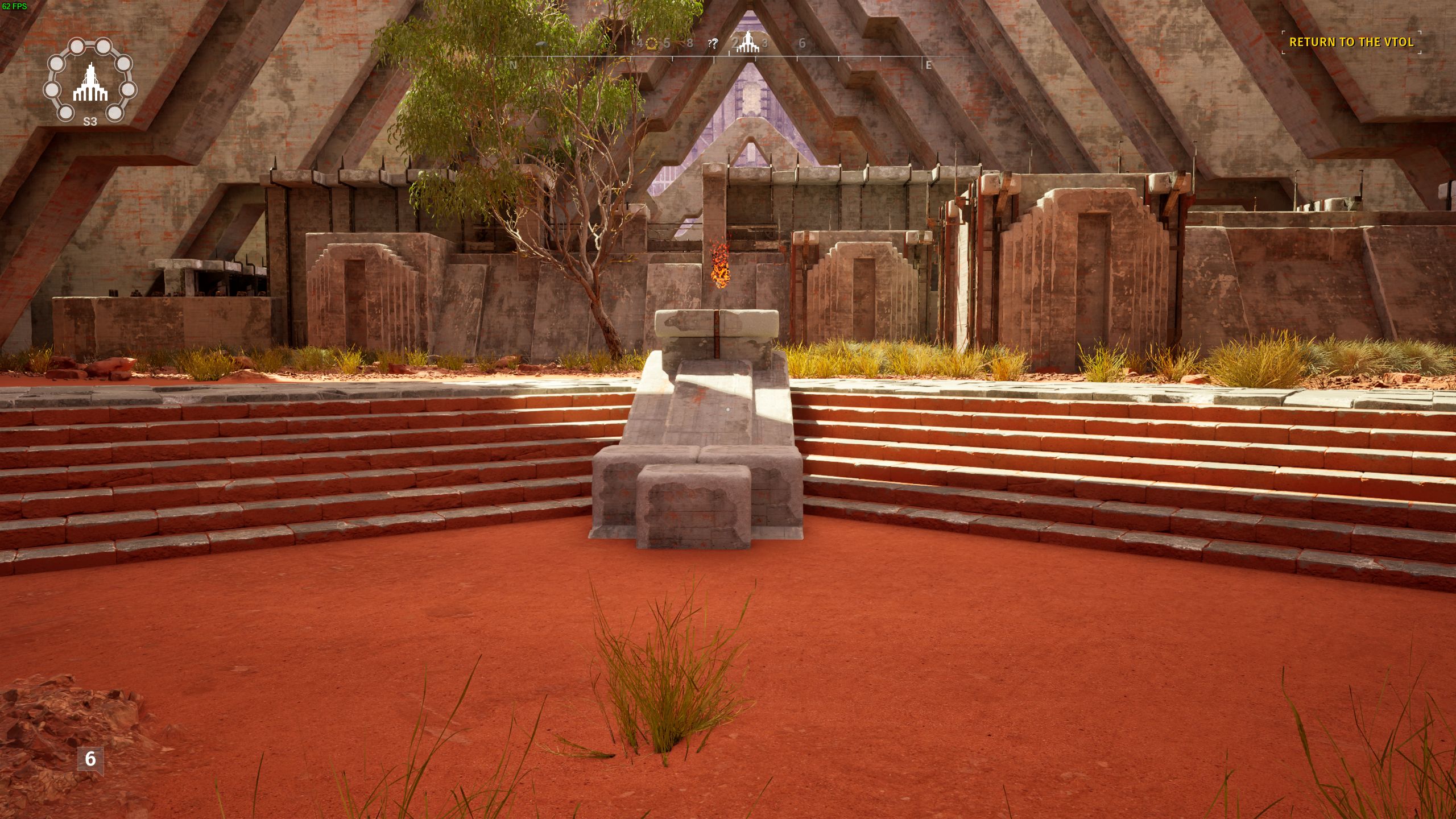 The Talos Principle 2 Prometheus Spark Locations