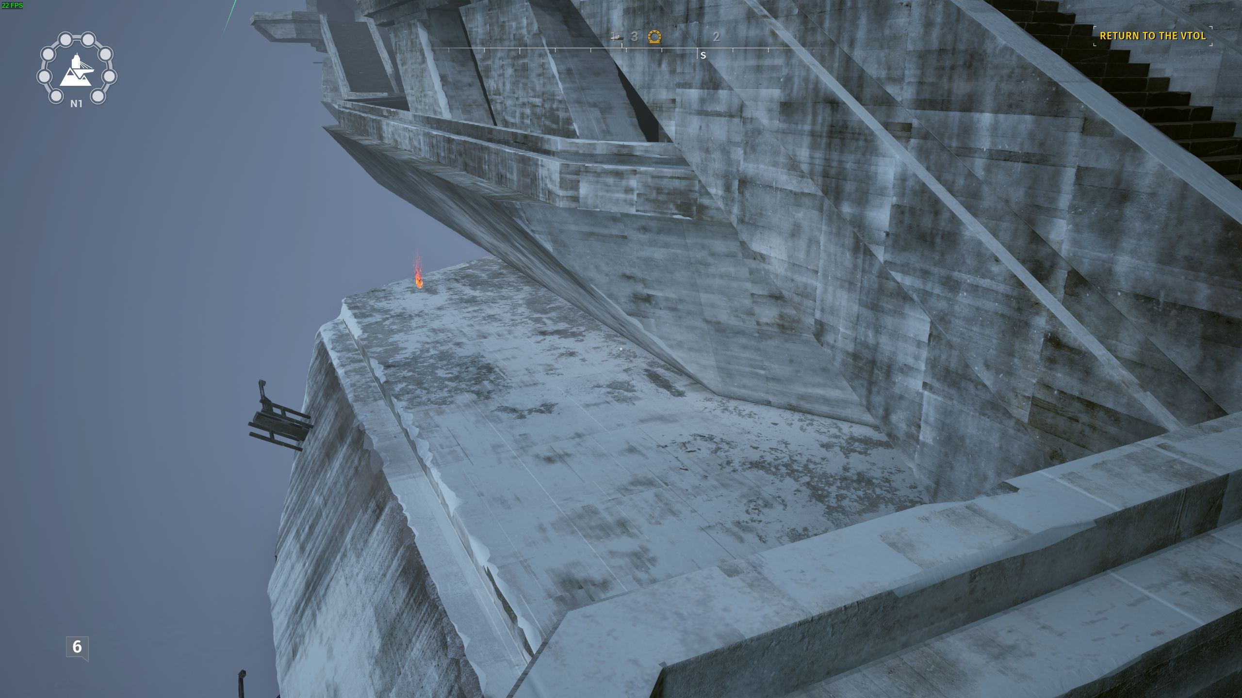 The Talos Principle 2 Prometheus Spark Locations