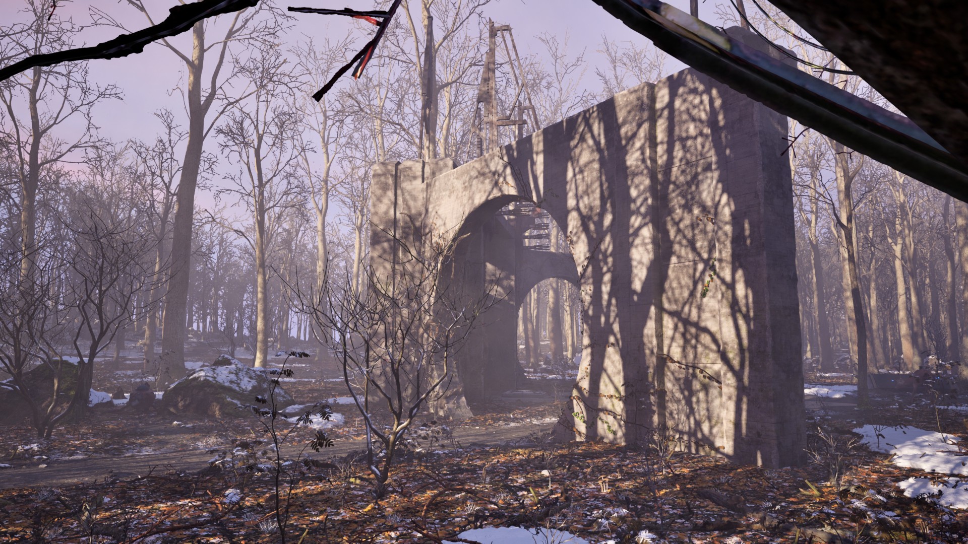 The Talos Principle 2 Hidden Easter Eggs