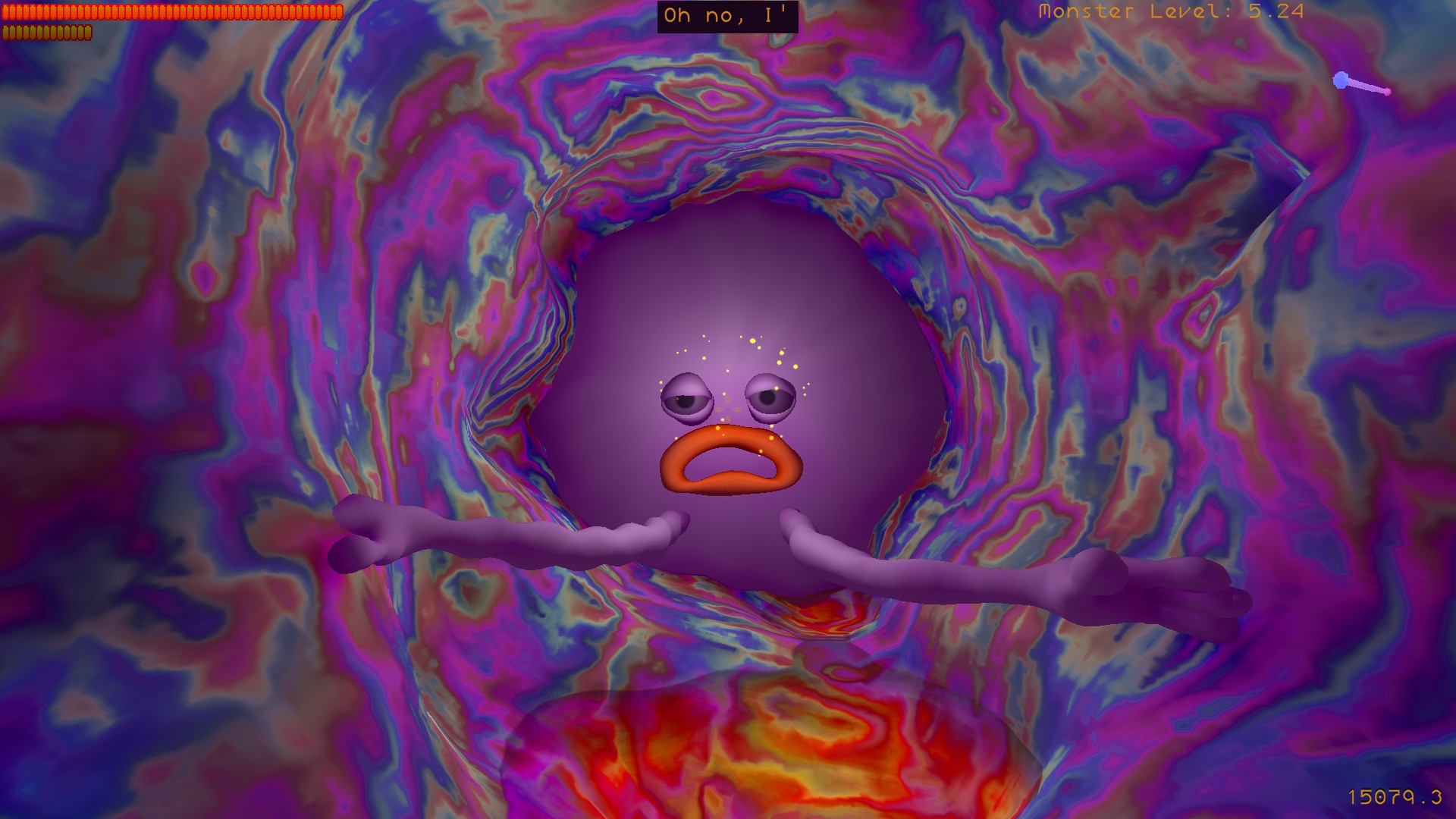 Juice Galaxy How to Find All Bosses