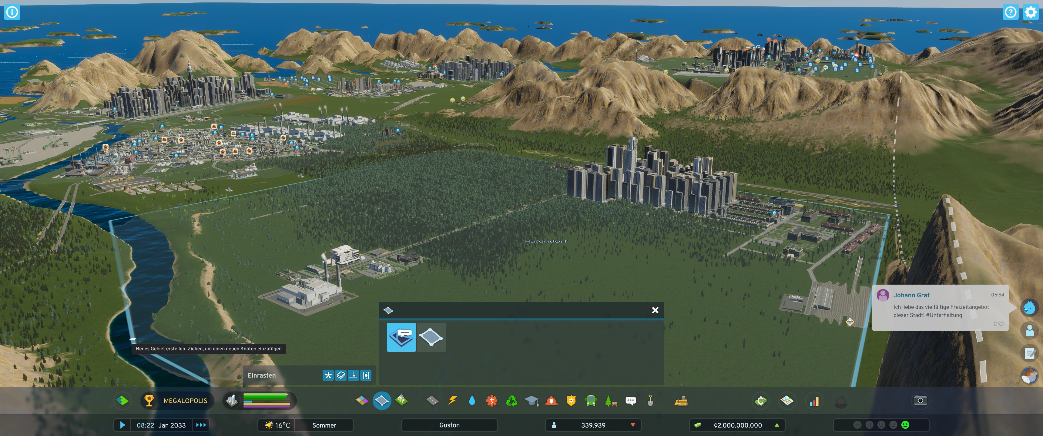 Cities Skylines 2 FIX Garbage Problem