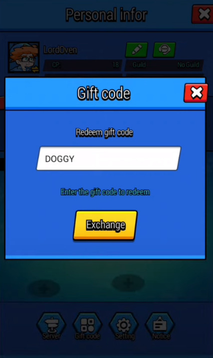 Oh My Dog Codes {December 2023 Updated} – NOIDGEEK