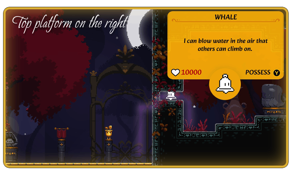 KarmaZoo Secret Statues