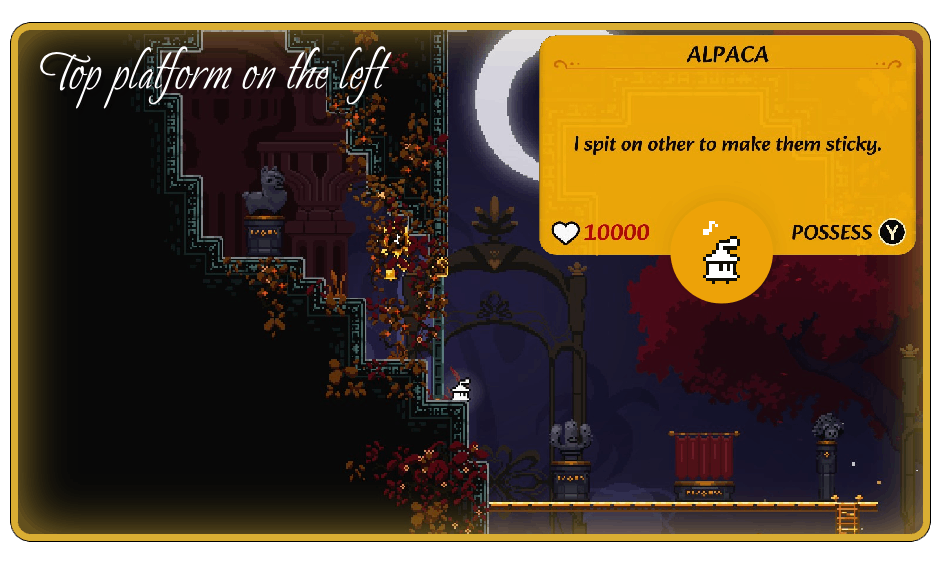 KarmaZoo Secret Statues