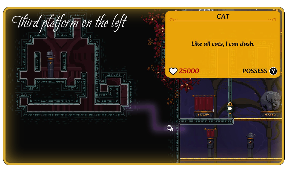 KarmaZoo Secret Statues