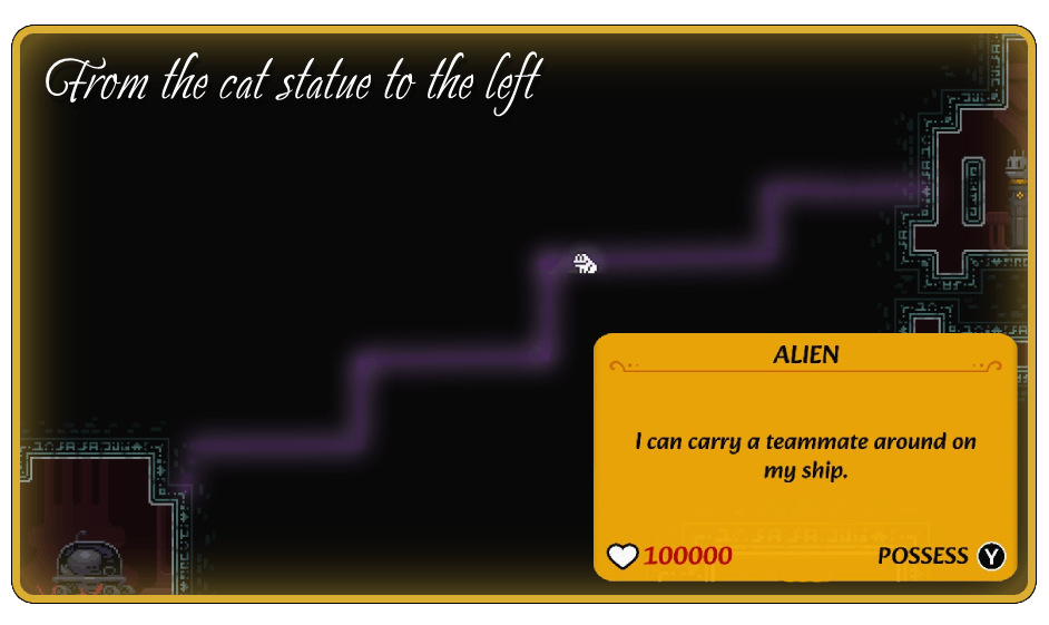 KarmaZoo Secret Statues