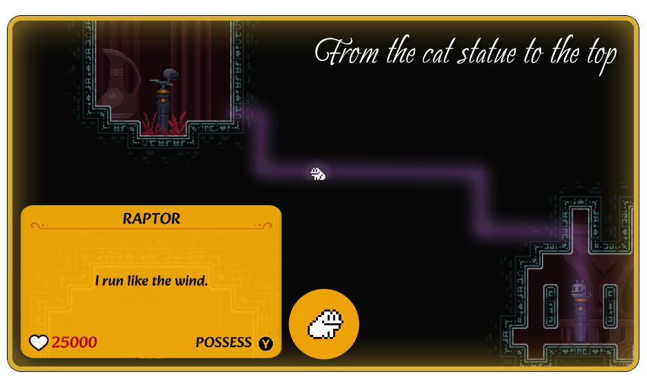 KarmaZoo Secret Statues