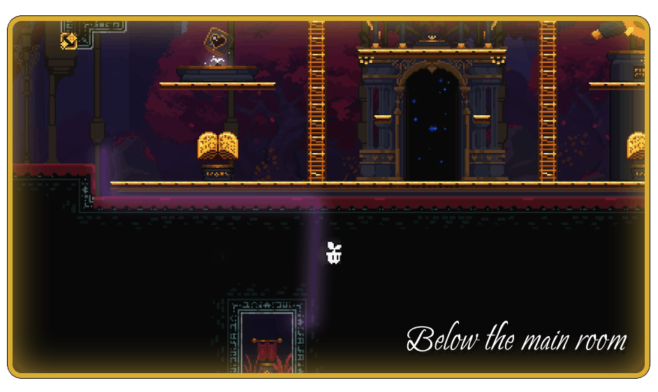 KarmaZoo Secret Statues