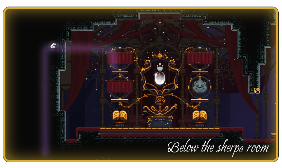 KarmaZoo Secret Statues