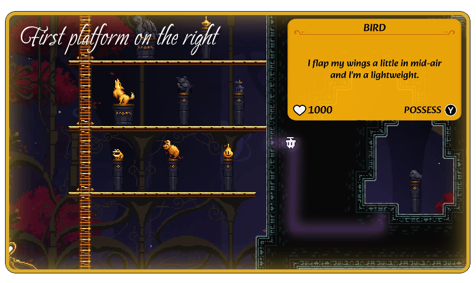 KarmaZoo Secret Statues