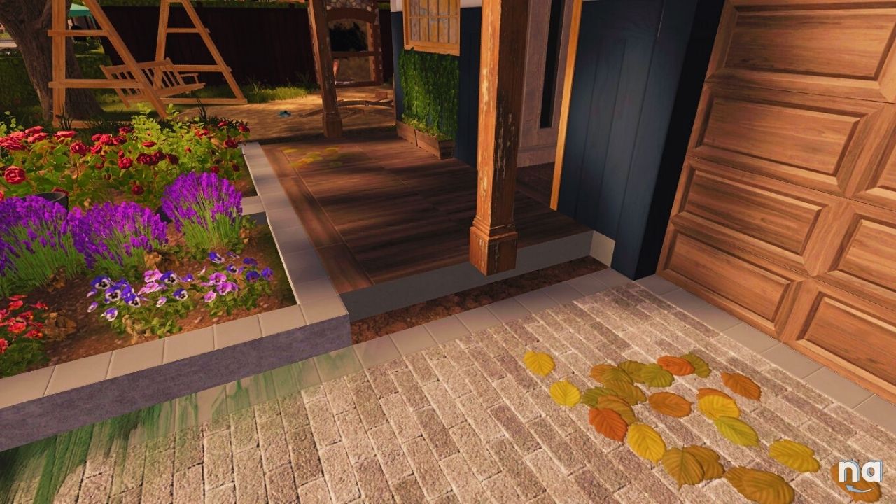 House Flipper 2 How Remove Roofs, Stairs and Elements