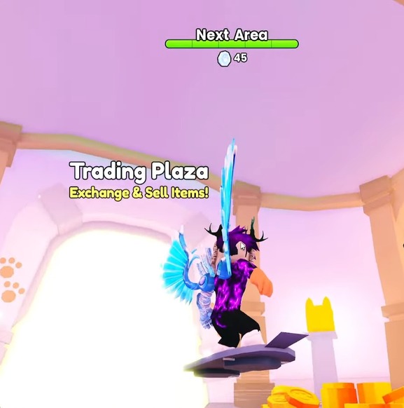 Pet Simulator 99 Trade Guide